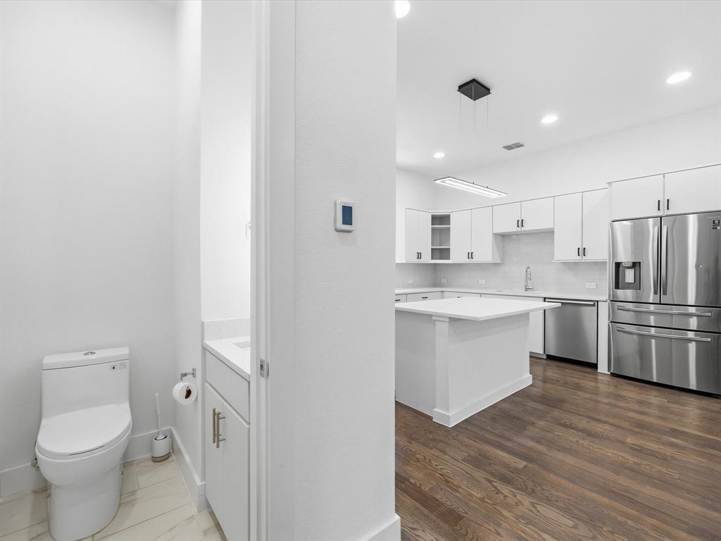 Drayton Court - Residential
