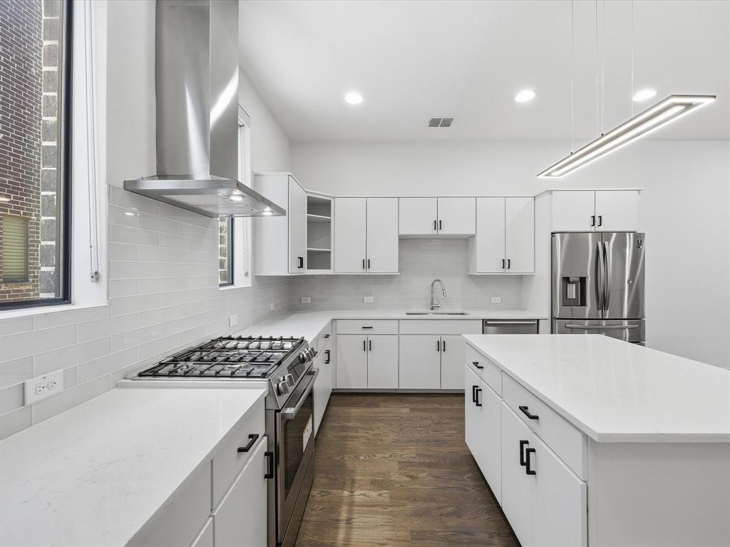 Drayton Court - Residential