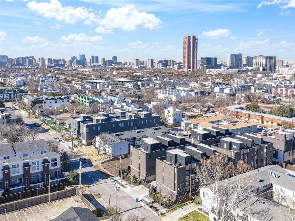 Drayton Court - Residential