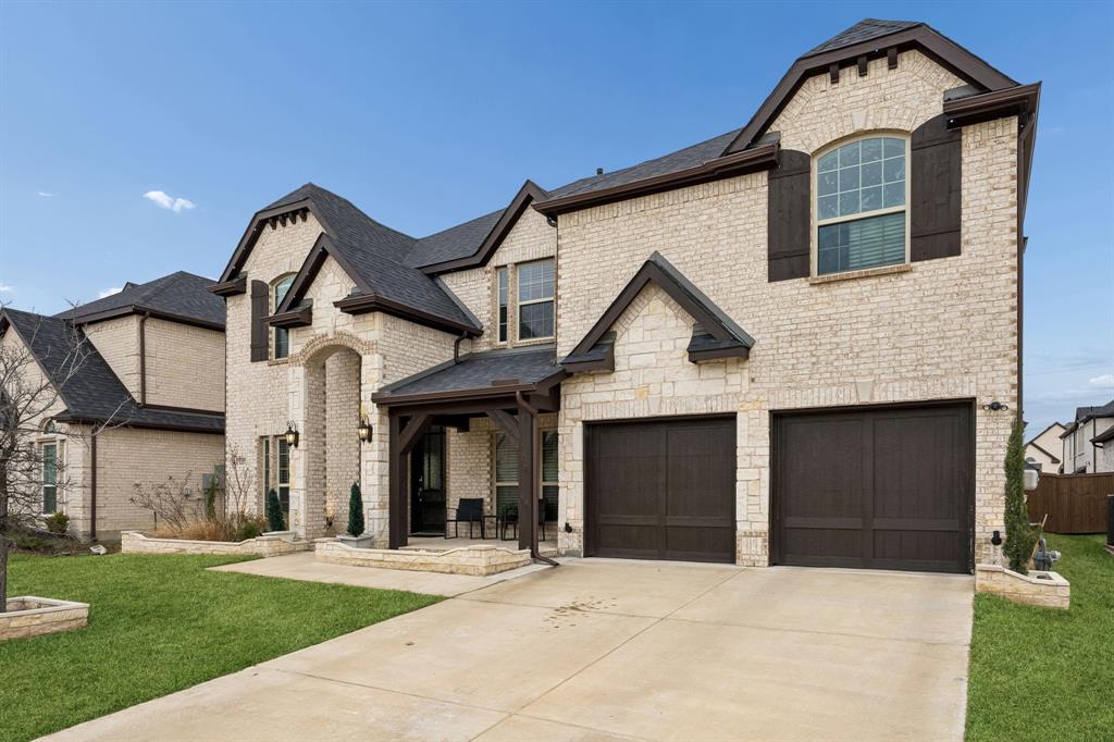 Woodbridge Ph 22b - Residential