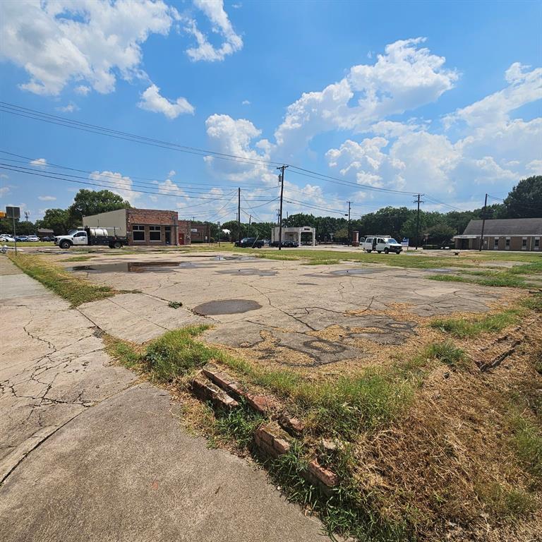 ORIGINAL TOWN - Land