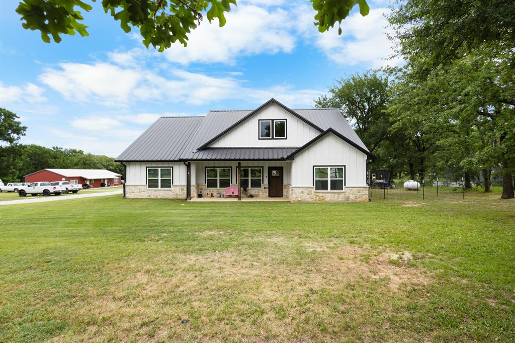 Gillespie Add - Residential Income