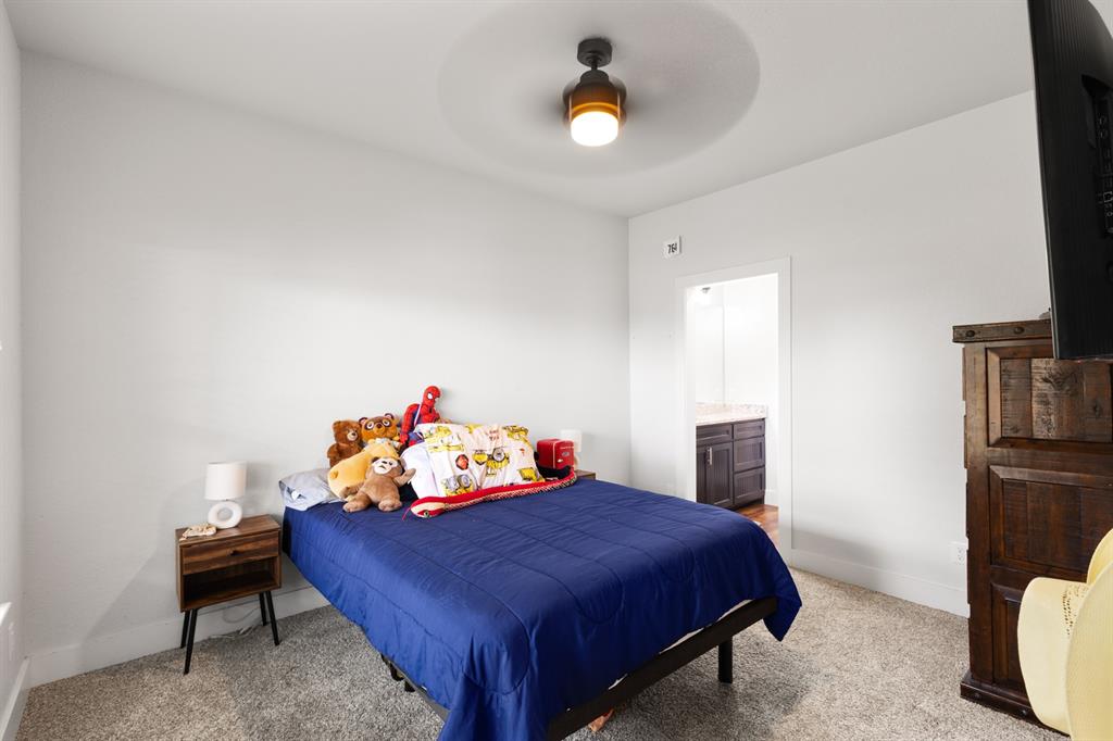 Gillespie Add - Residential Income