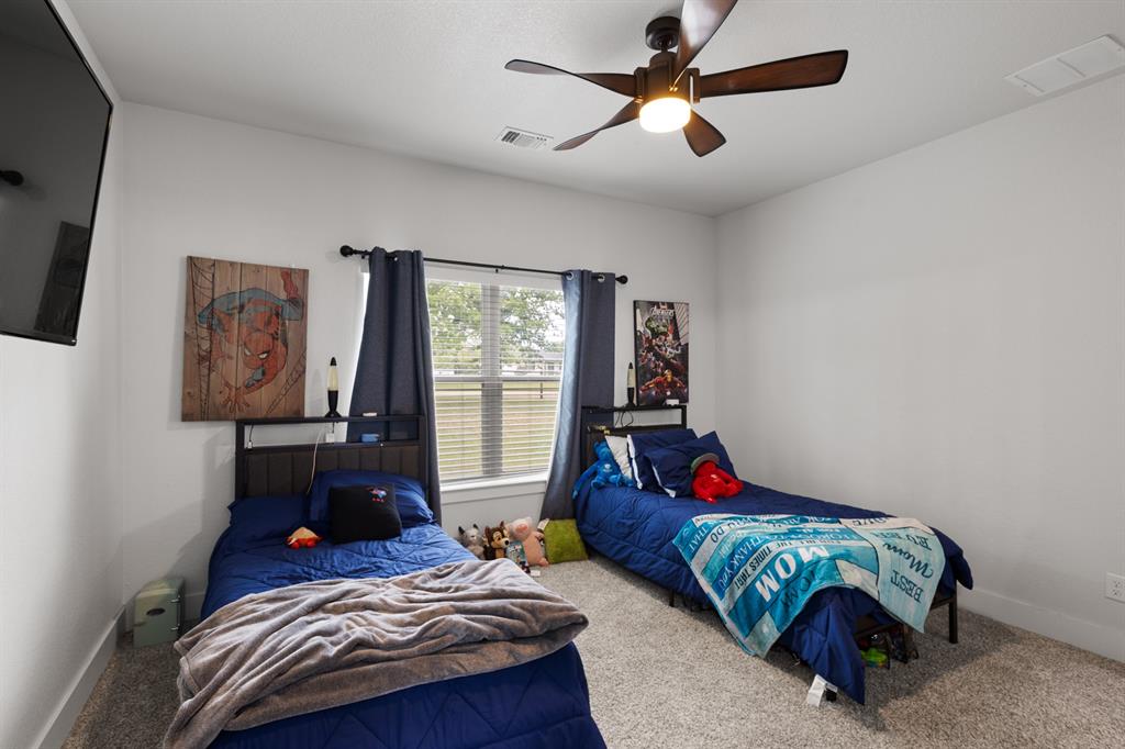 Gillespie Add - Residential Income