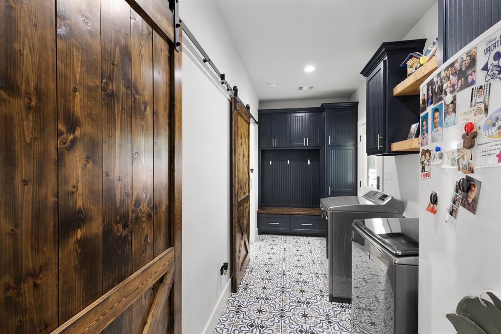 Gillespie Add - Residential Income