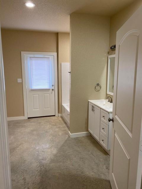 Gillespie Add - Residential Income