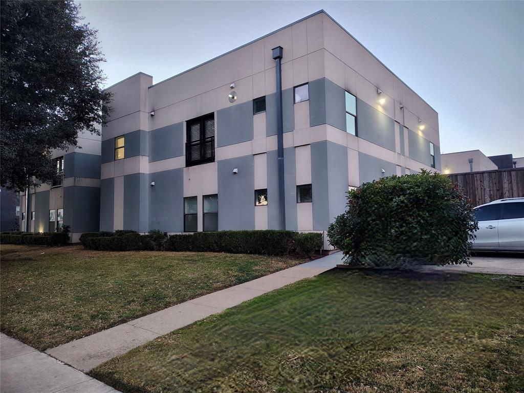 Bennett Lofts - Residential Income