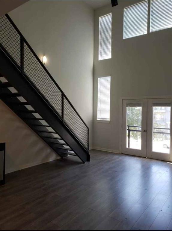 Bennett Lofts - Residential Income