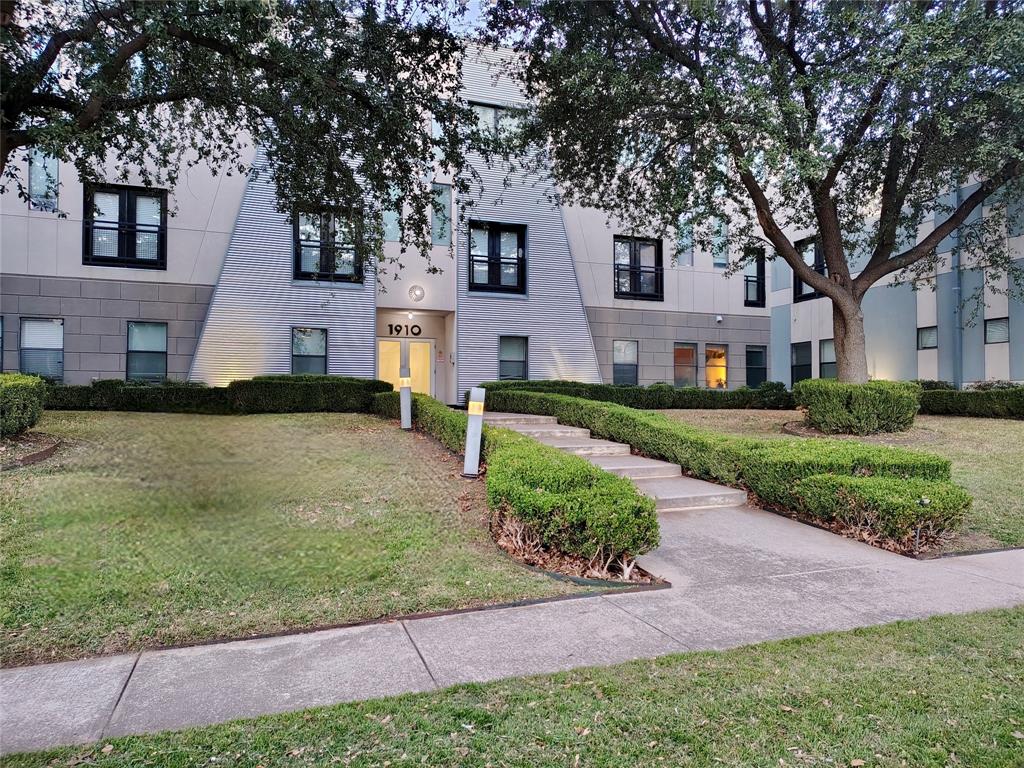 Bennett Lofts - Residential Income