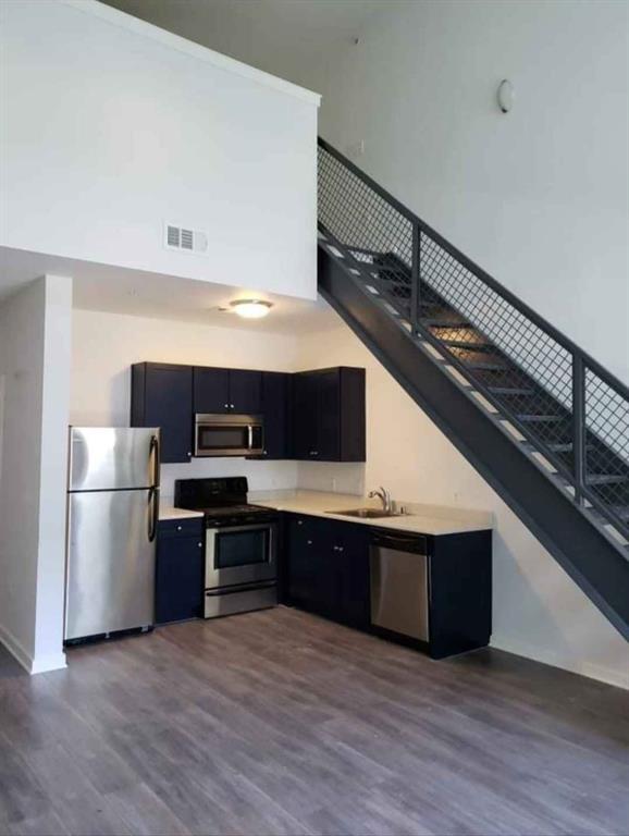 Bennett Lofts - Residential Income