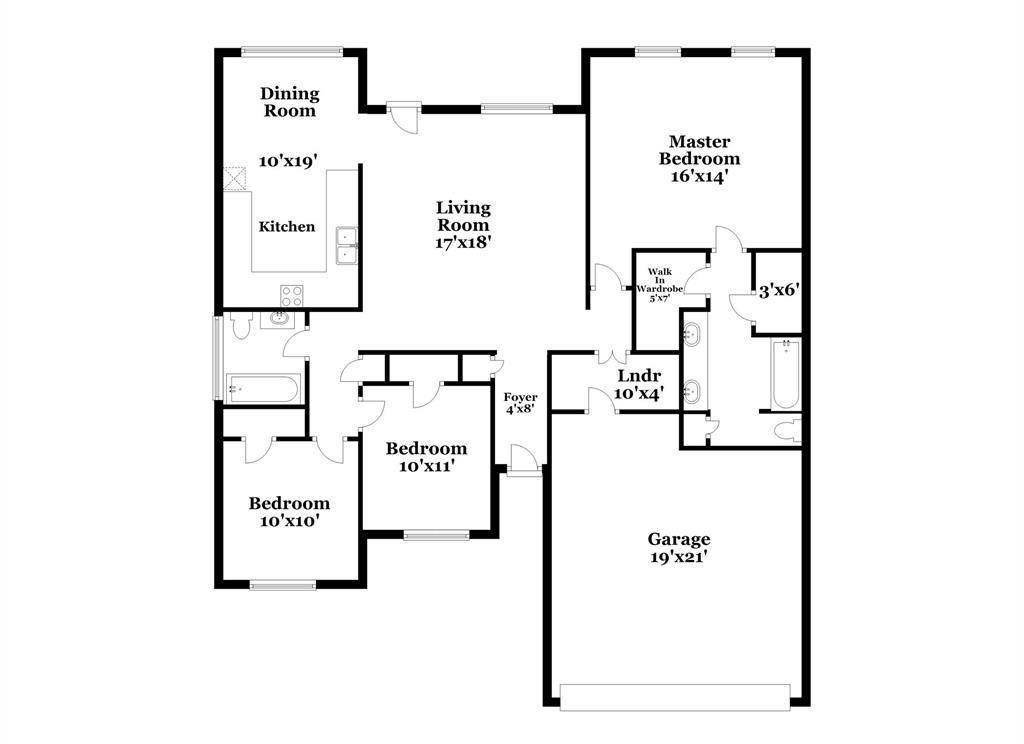 Centennial Place Add - Residential Lease
