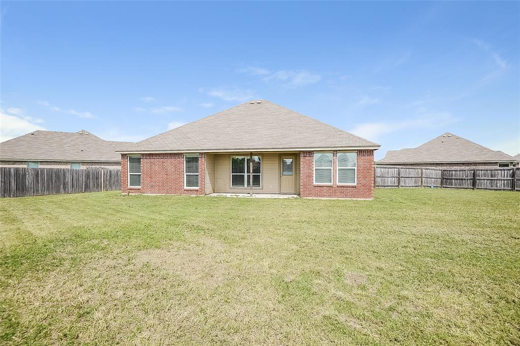 Centennial Place Add - Residential Lease