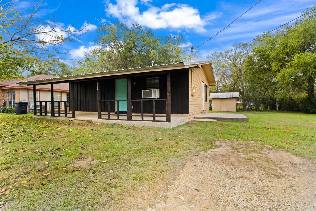 Eastern Heights - Residential