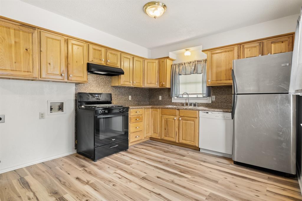 Eastern Heights - Residential