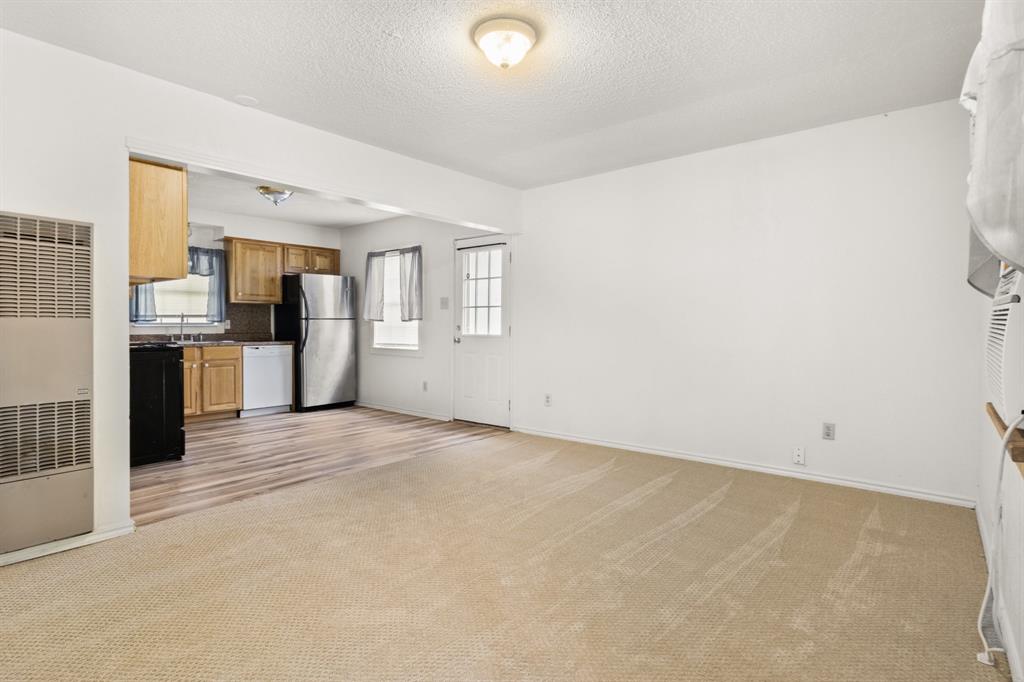 Eastern Heights - Residential