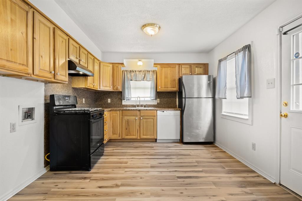 Eastern Heights - Residential