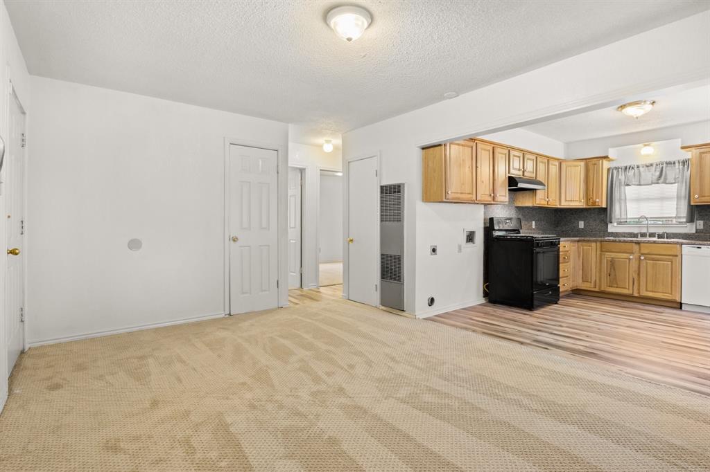 Eastern Heights - Residential