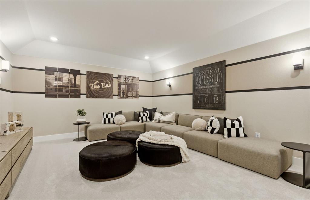 Creekview Meadows - Residential