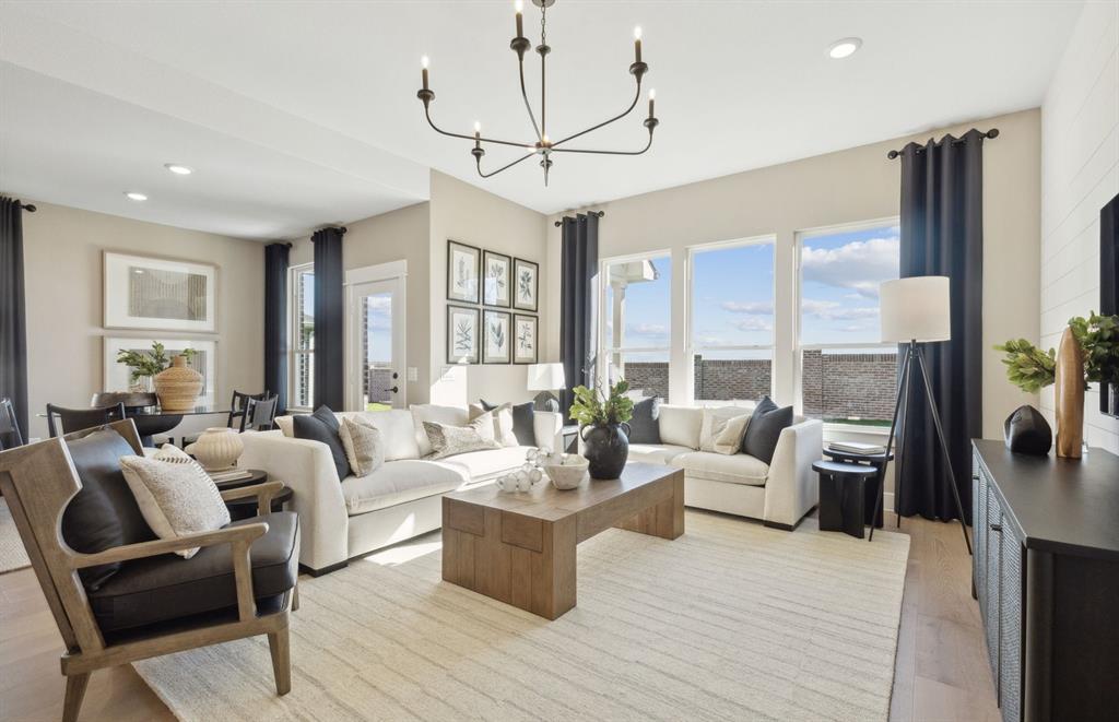 Creekview Meadows - Residential