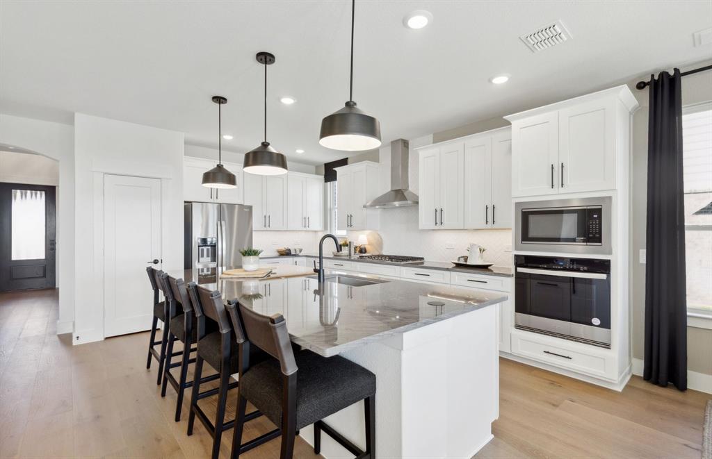 Creekview Meadows - Residential