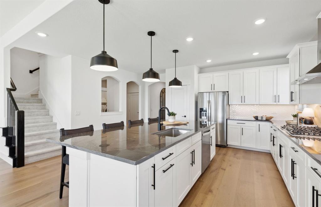 Creekview Meadows - Residential