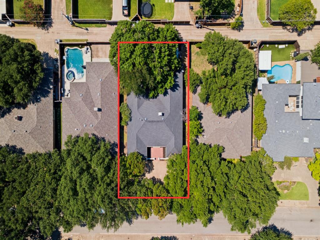 Forest Meadows - Residential