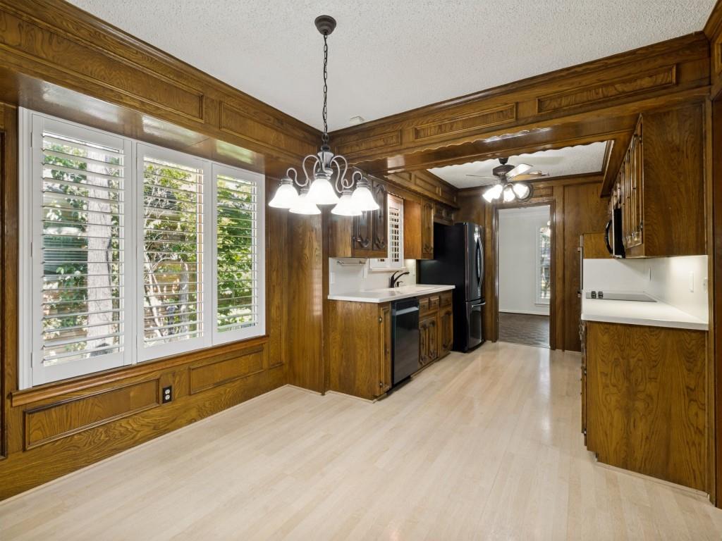 Forest Meadows - Residential
