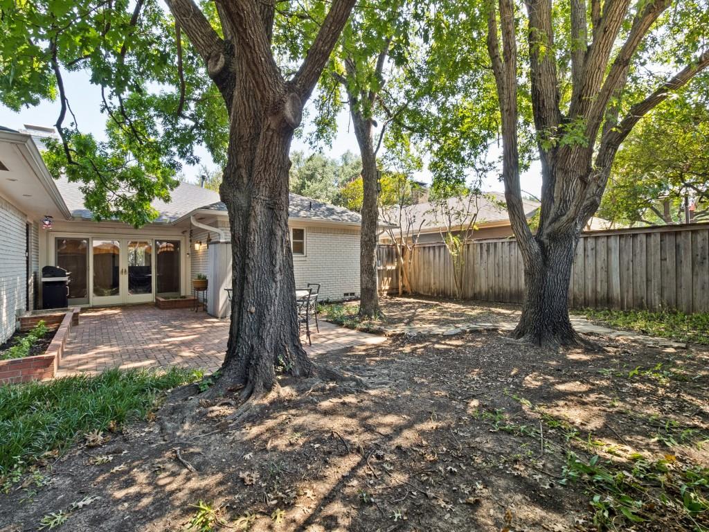 Forest Meadows - Residential