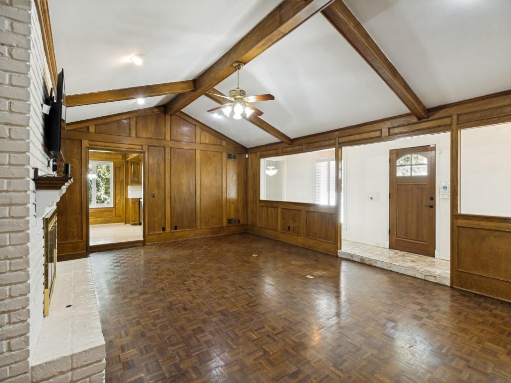 Forest Meadows - Residential