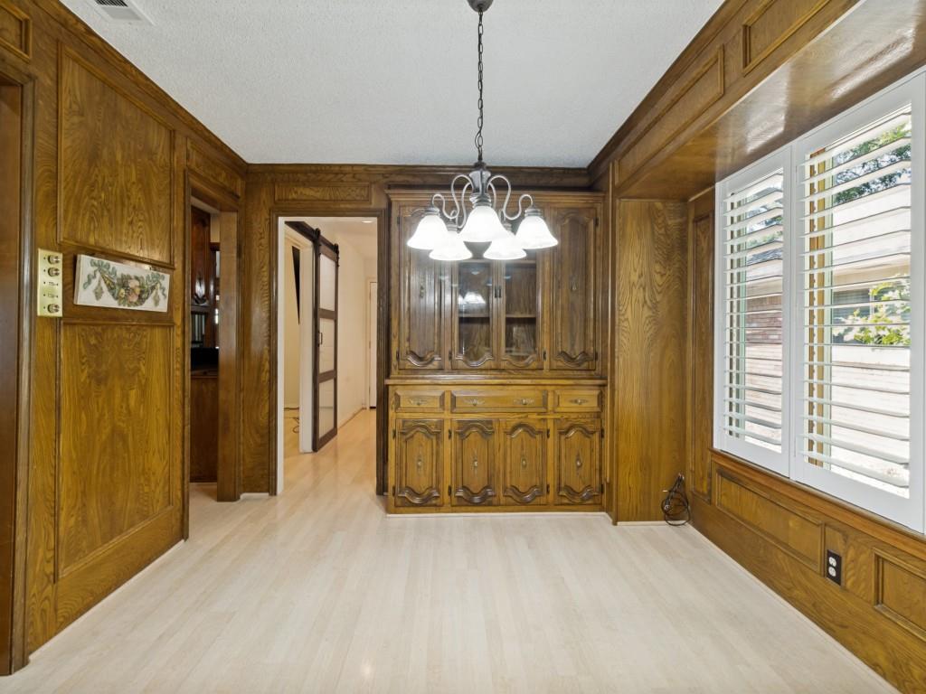 Forest Meadows - Residential