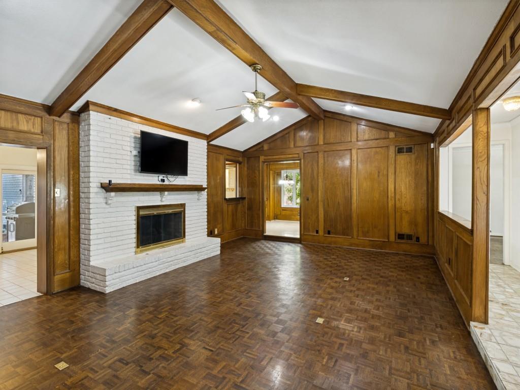 Forest Meadows - Residential