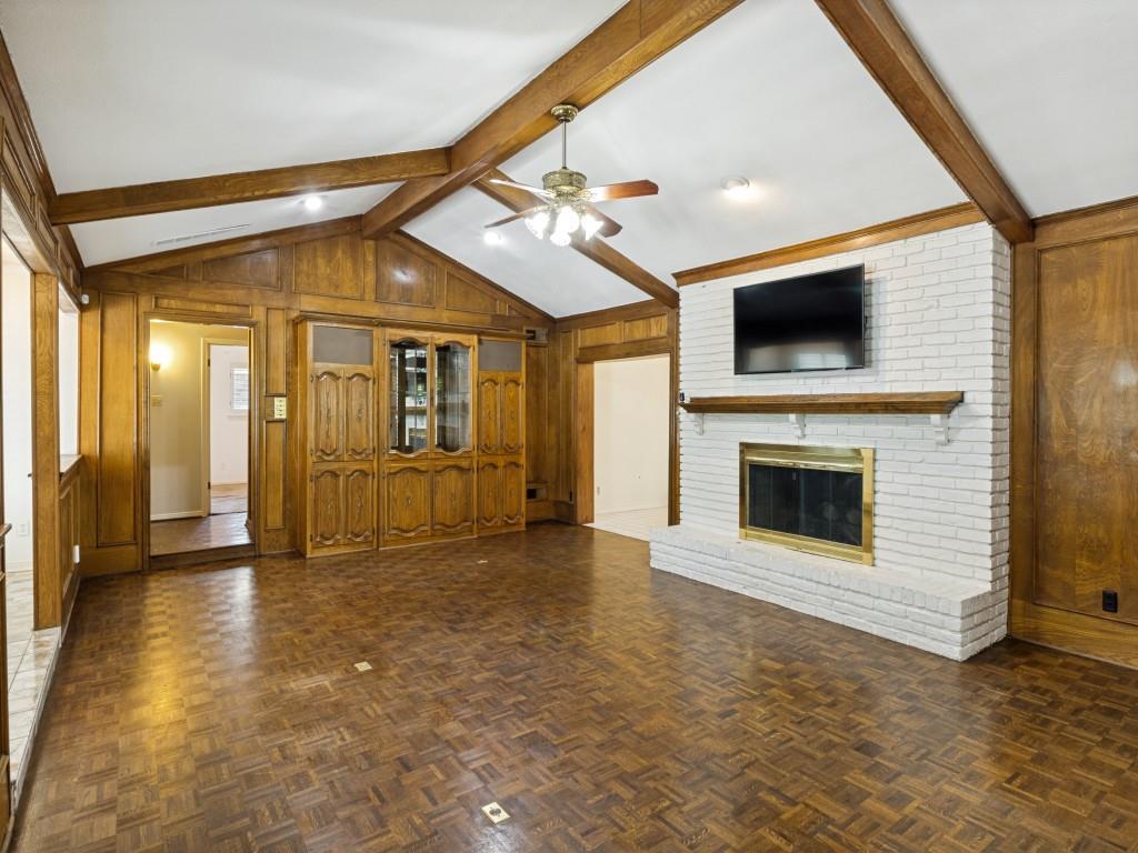 Forest Meadows - Residential