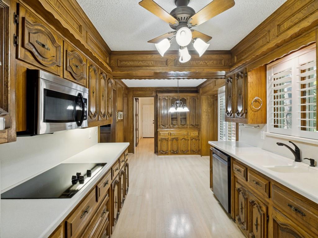 Forest Meadows - Residential
