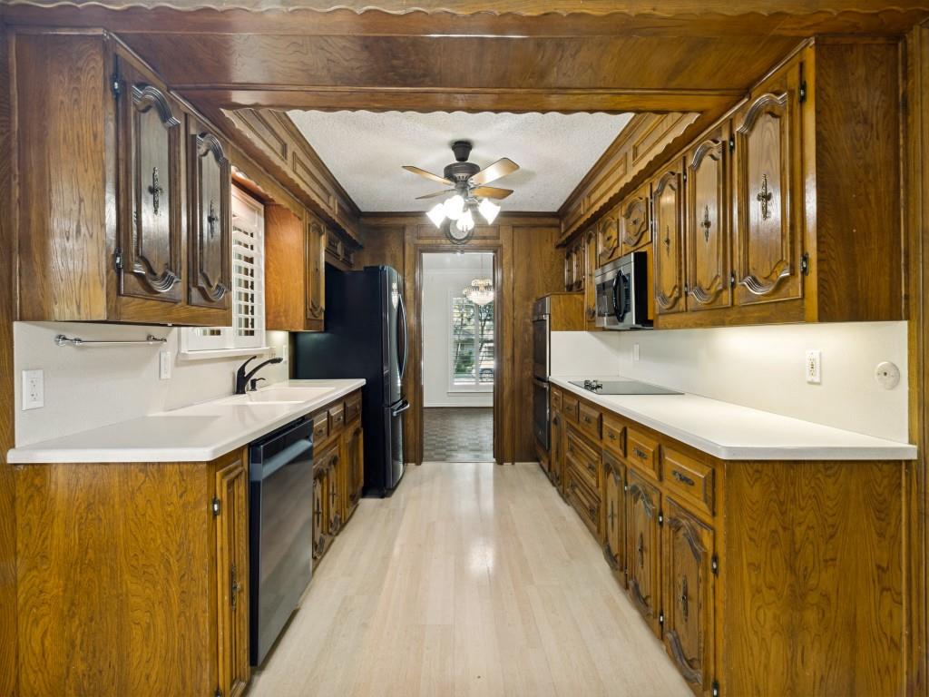 Forest Meadows - Residential