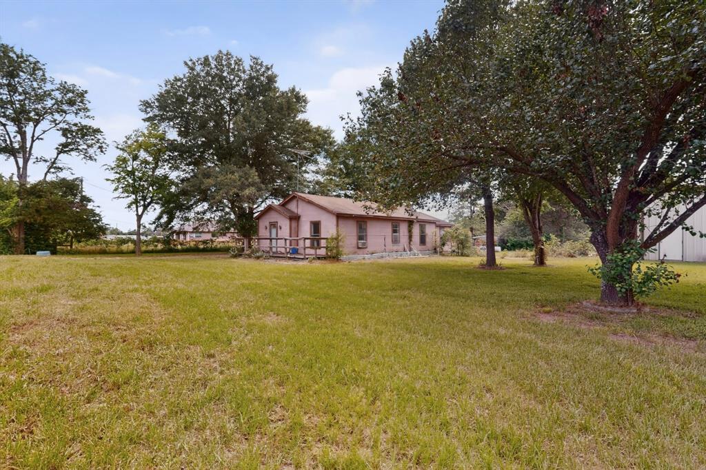 J ABLES, 3.0 ACRES, & HOUSE - Residential