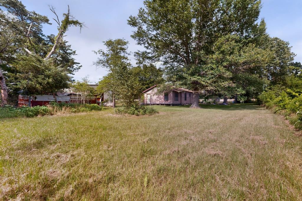 J ABLES, 3.0 ACRES, & HOUSE - Residential