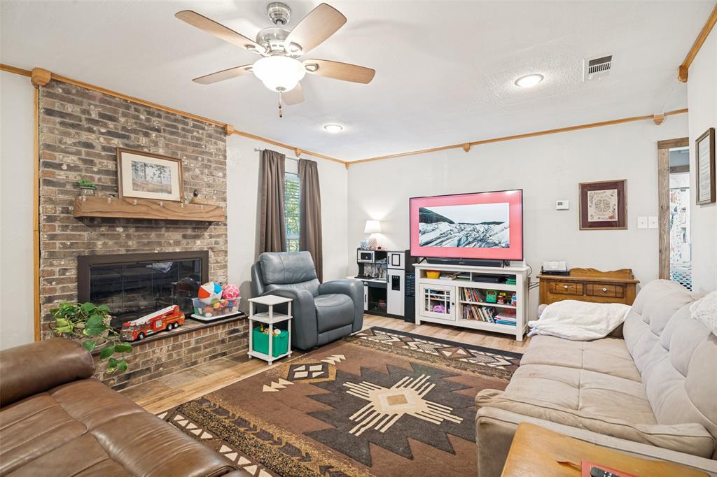 Meadows Addition - Residential