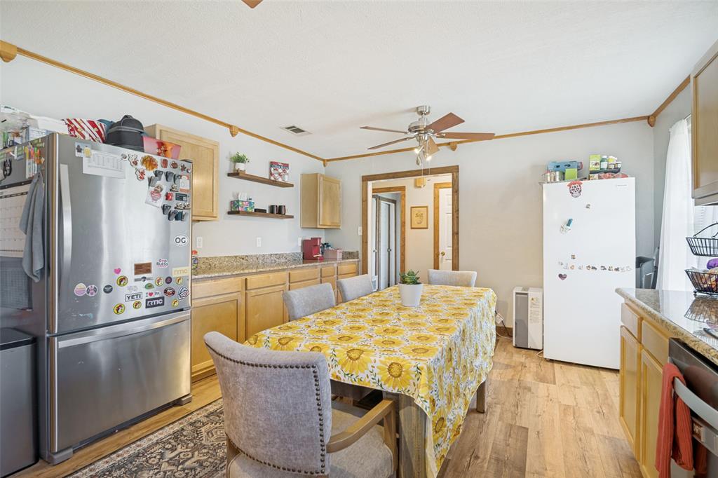 Meadows Addition - Residential