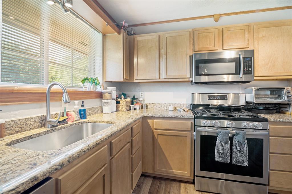 Meadows Addition - Residential