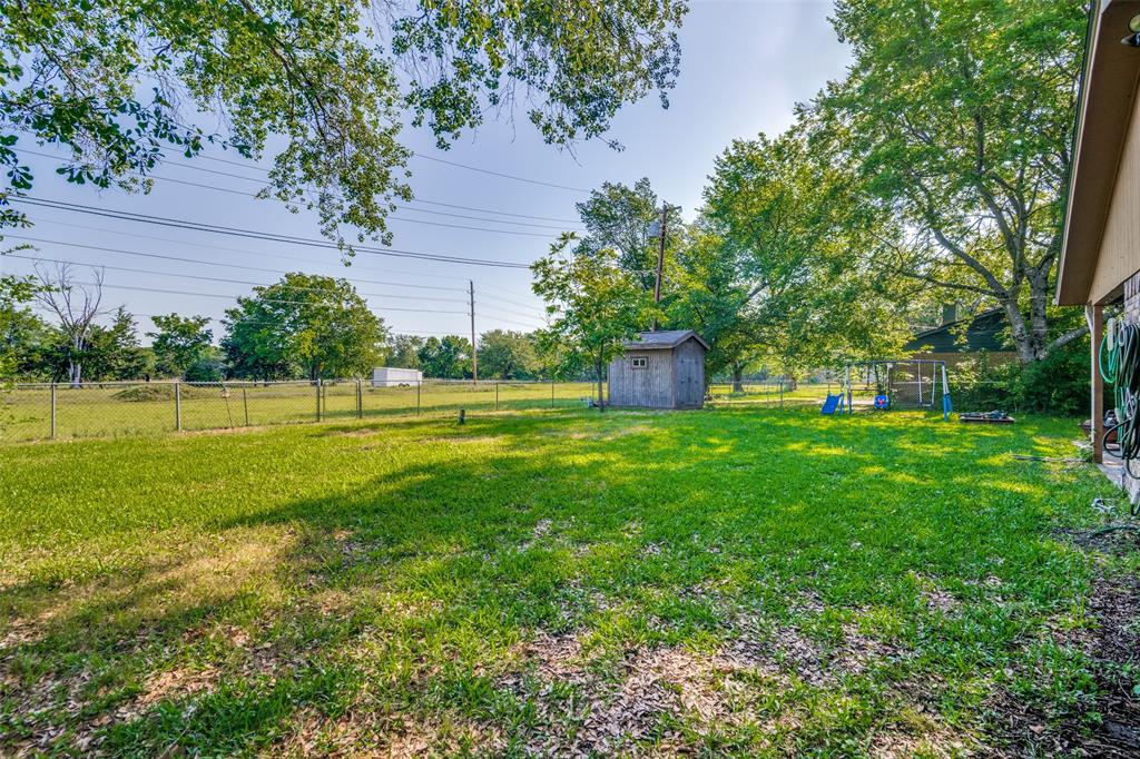 Meadows Addition - Residential
