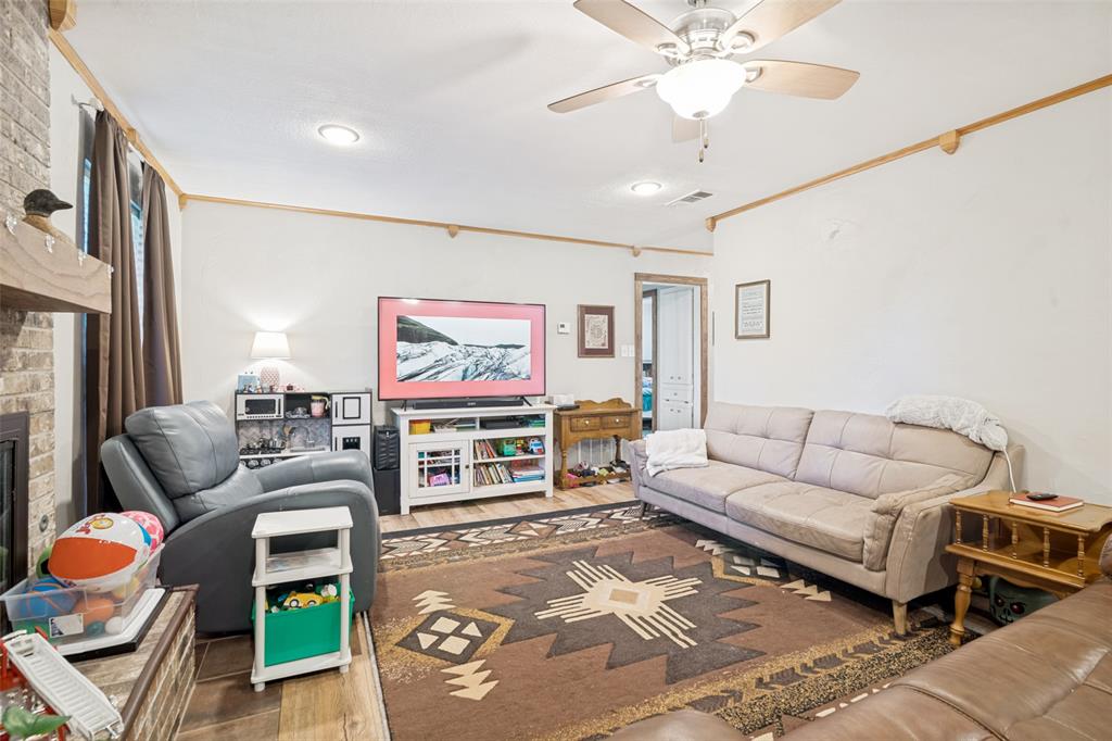 Meadows Addition - Residential