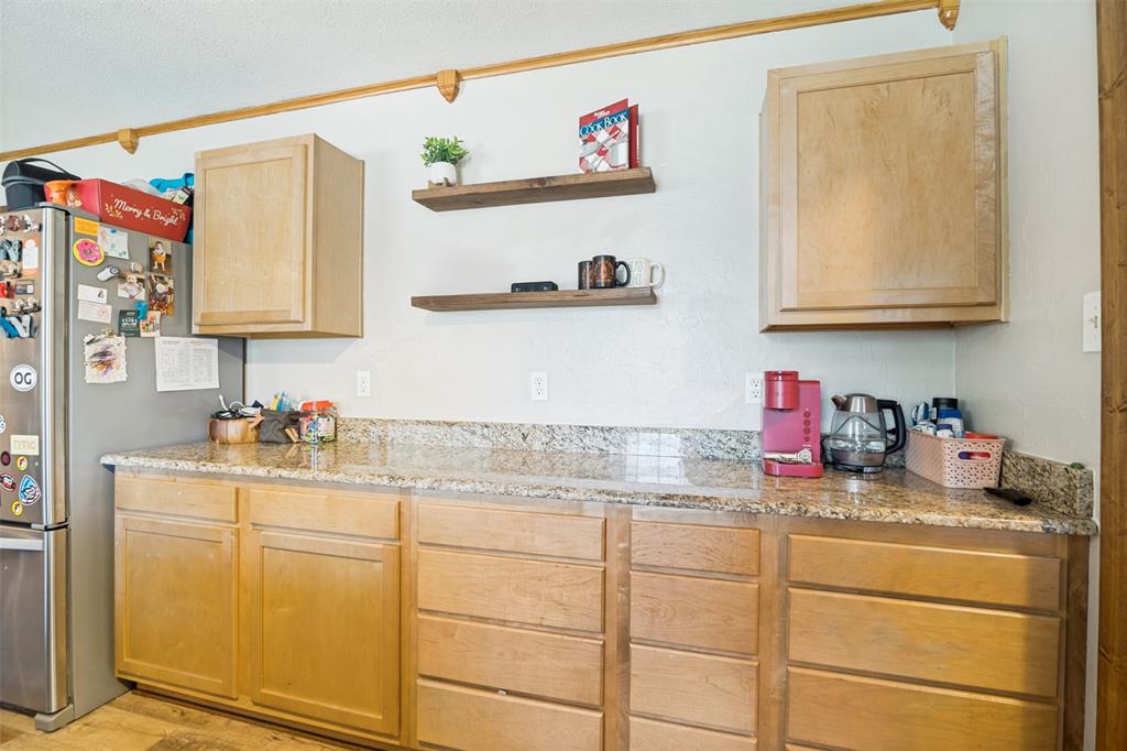 Meadows Addition - Residential