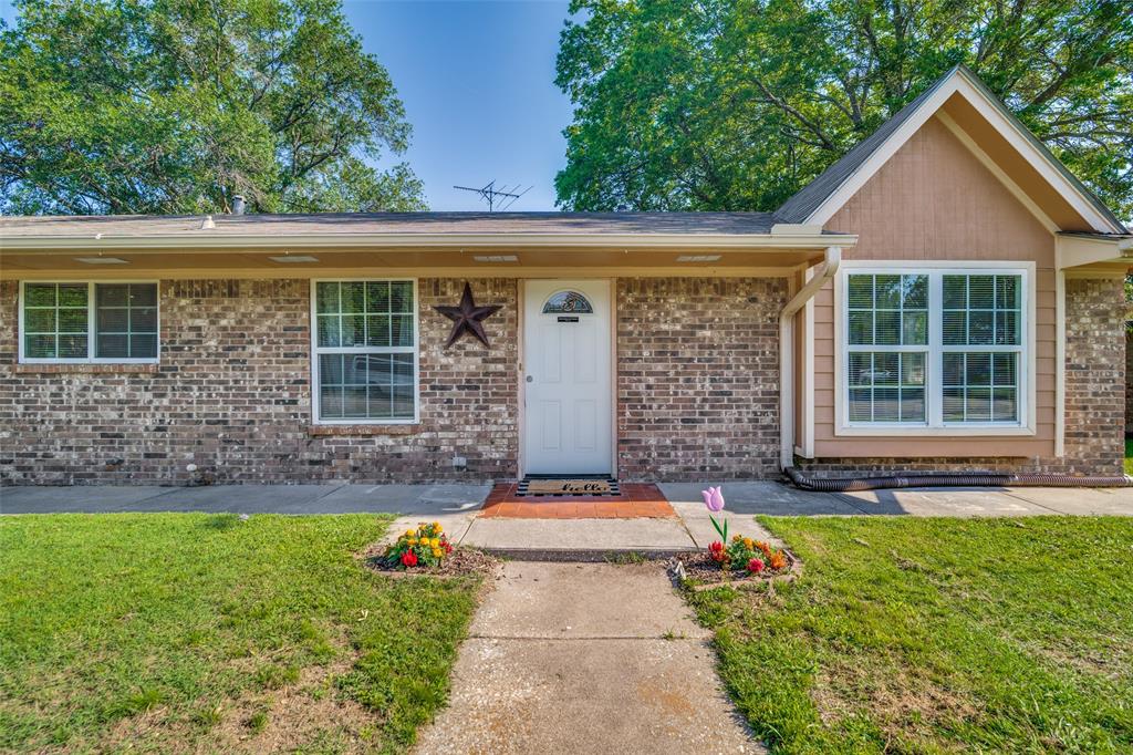 Meadows Addition - Residential