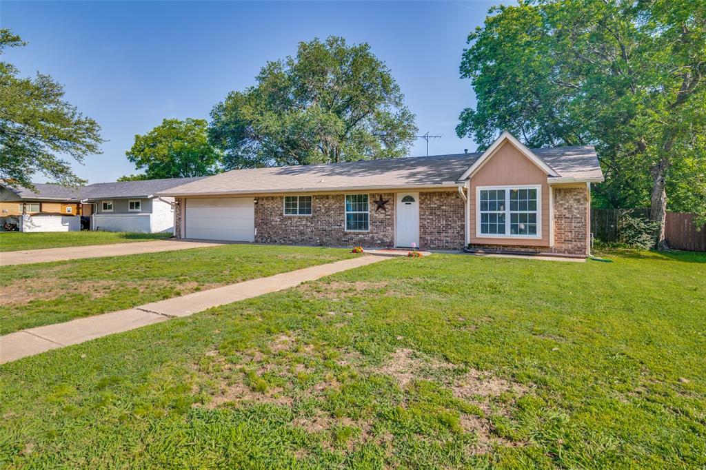 Meadows Addition - Residential