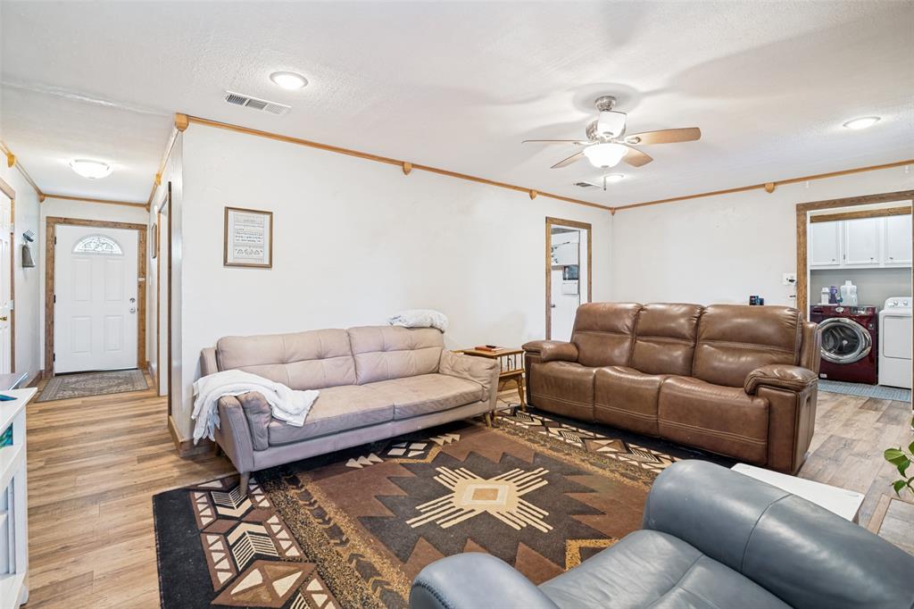 Meadows Addition - Residential