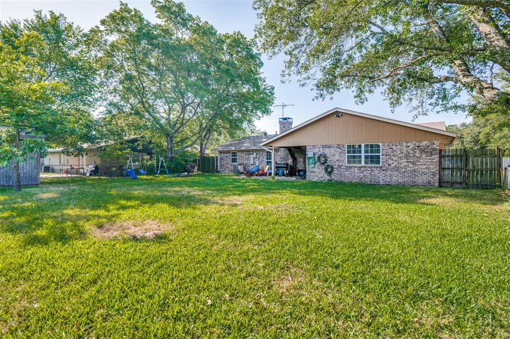 Meadows Addition - Residential