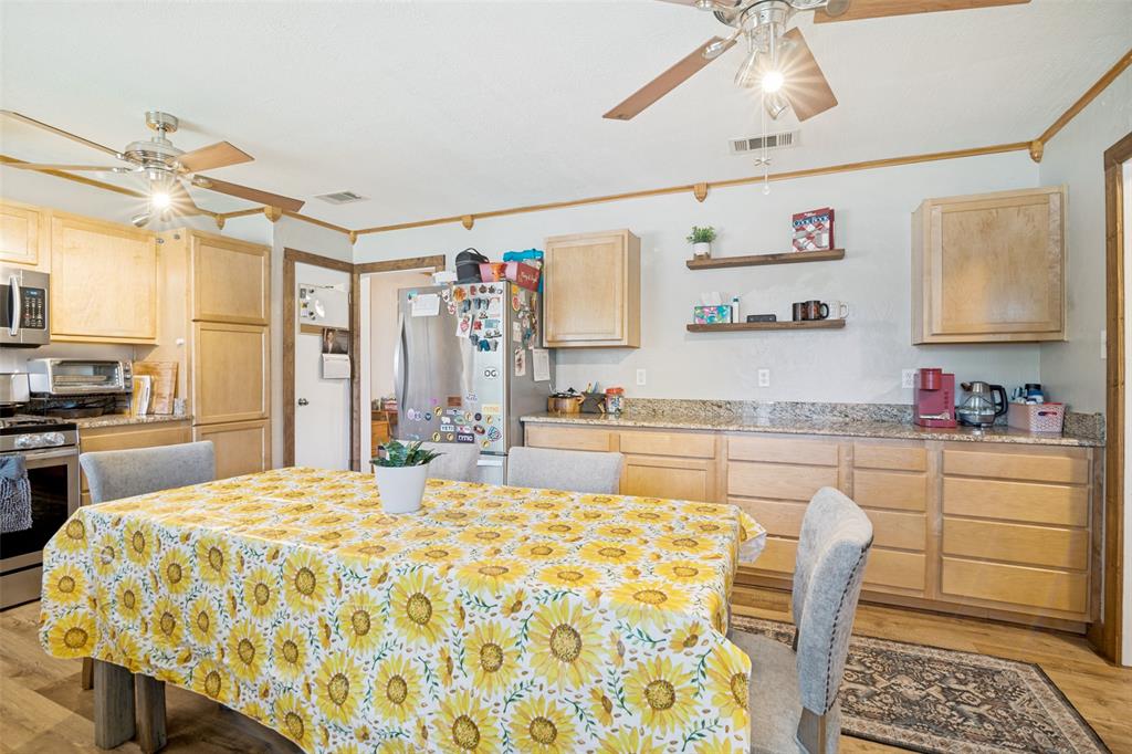 Meadows Addition - Residential