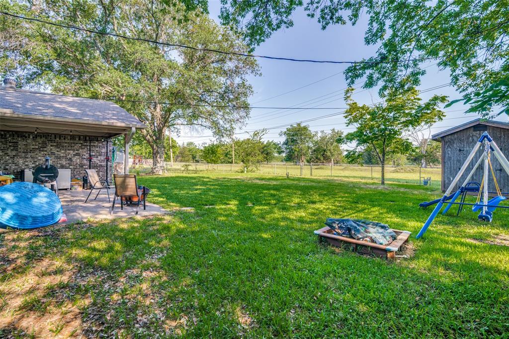 Meadows Addition - Residential