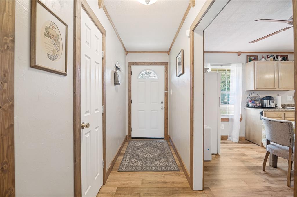 Meadows Addition - Residential