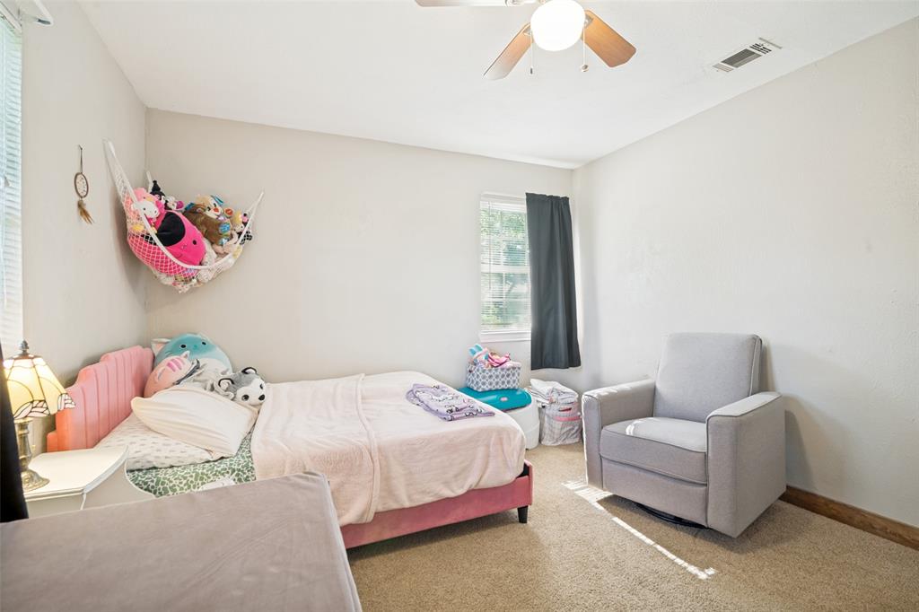 Meadows Addition - Residential